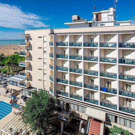 Hotel Palace Bibione Zewnętrze zdjęcie