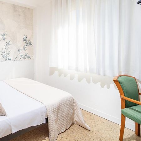 Hotel Palace Bibione Zewnętrze zdjęcie