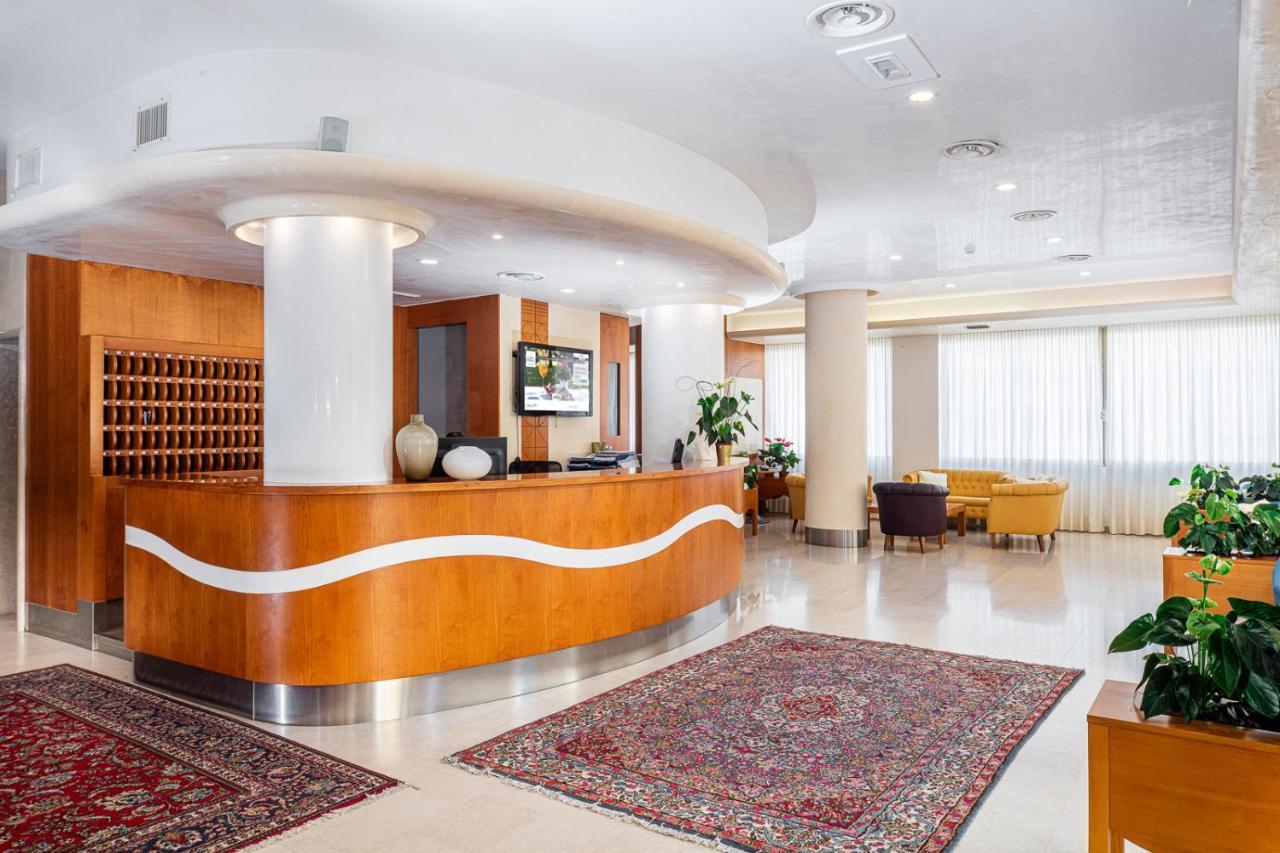 Hotel Palace Bibione Zewnętrze zdjęcie