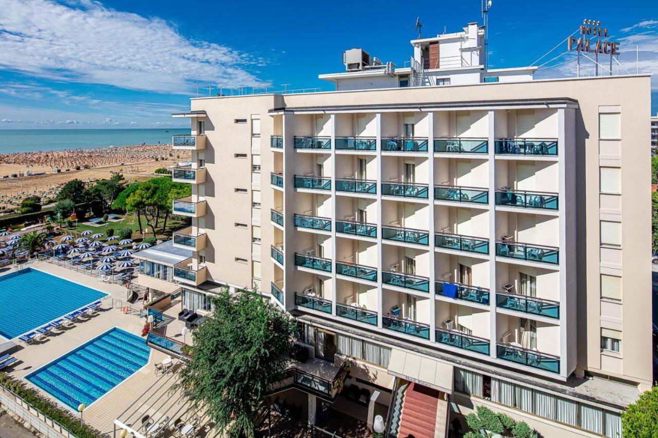 Hotel Palace Bibione Zewnętrze zdjęcie