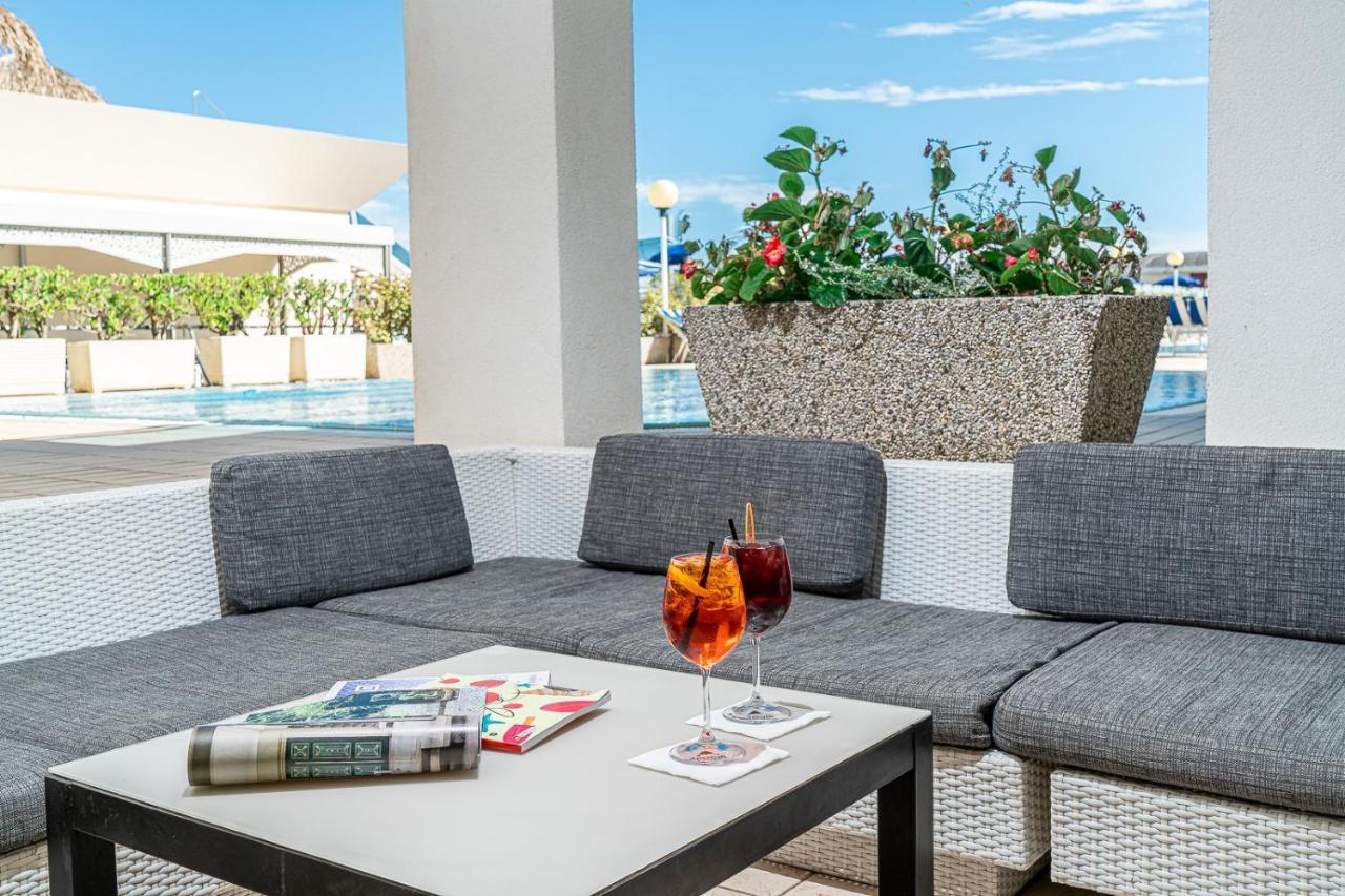 Hotel Palace Bibione Zewnętrze zdjęcie