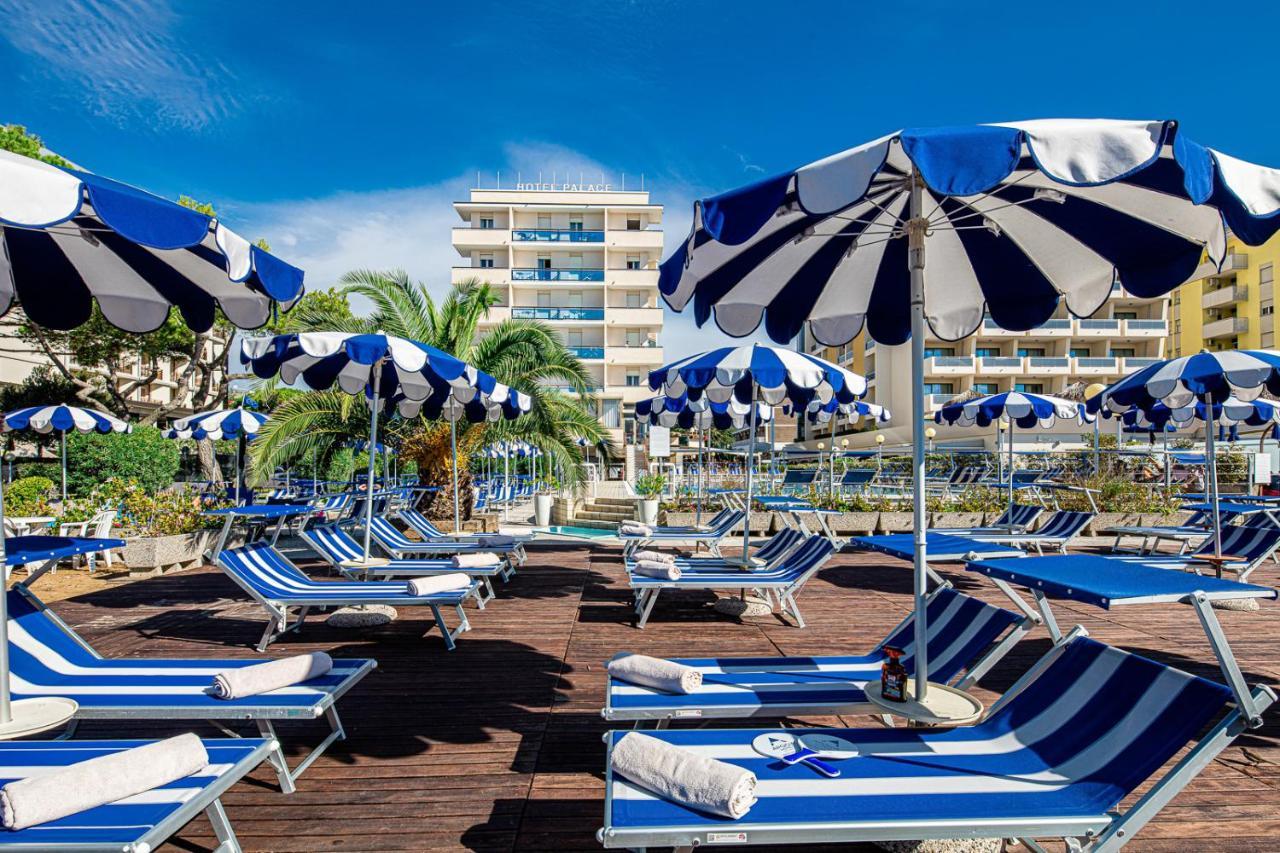 Hotel Palace Bibione Zewnętrze zdjęcie