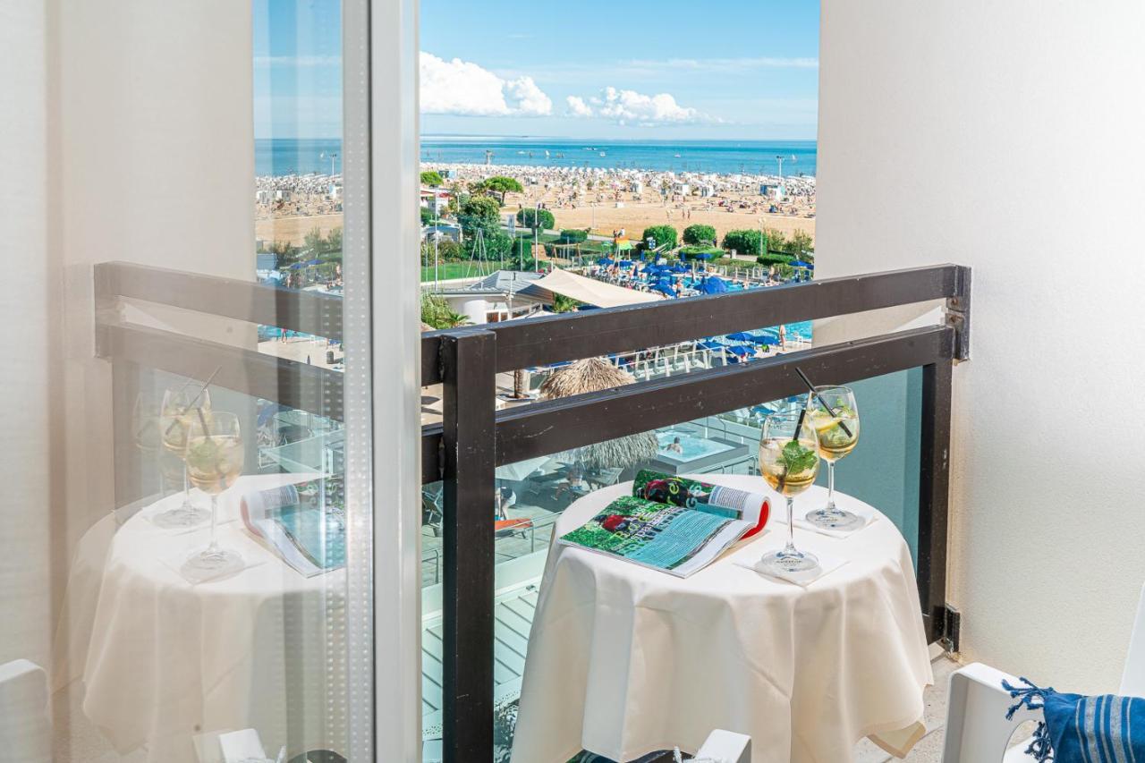 Hotel Palace Bibione Zewnętrze zdjęcie