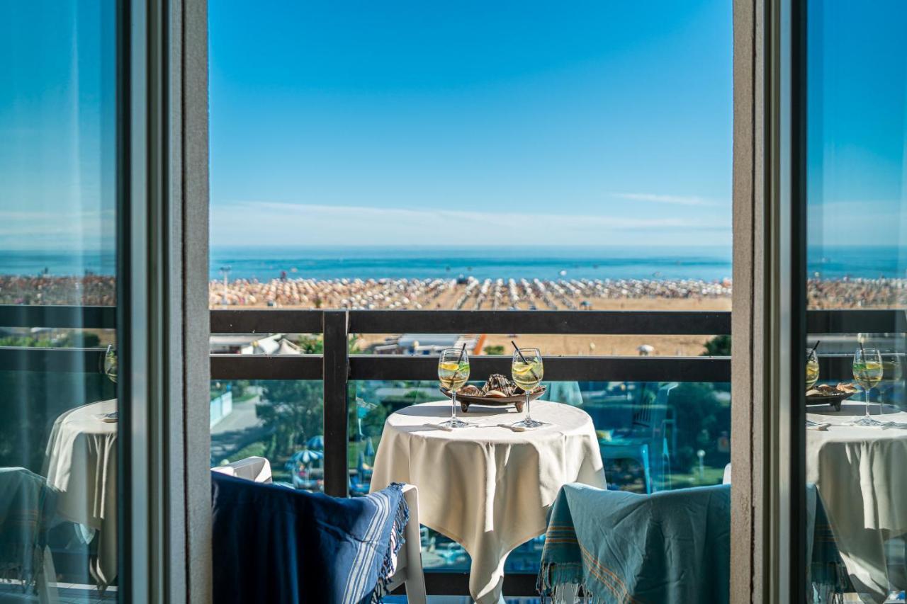 Hotel Palace Bibione Zewnętrze zdjęcie