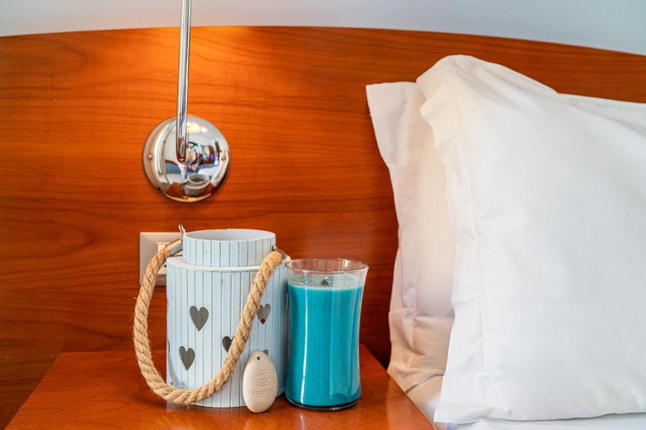 Hotel Palace Bibione Zewnętrze zdjęcie