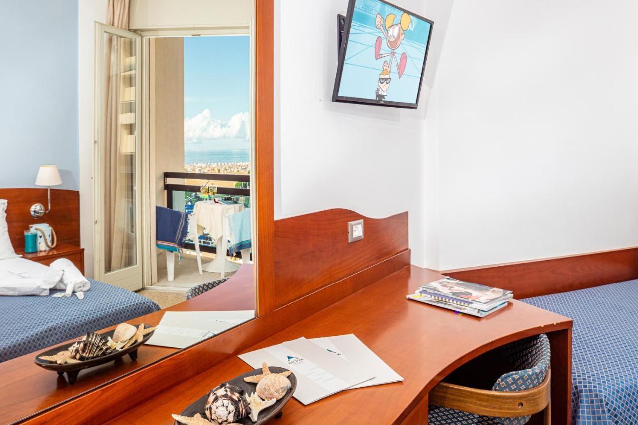 Hotel Palace Bibione Zewnętrze zdjęcie