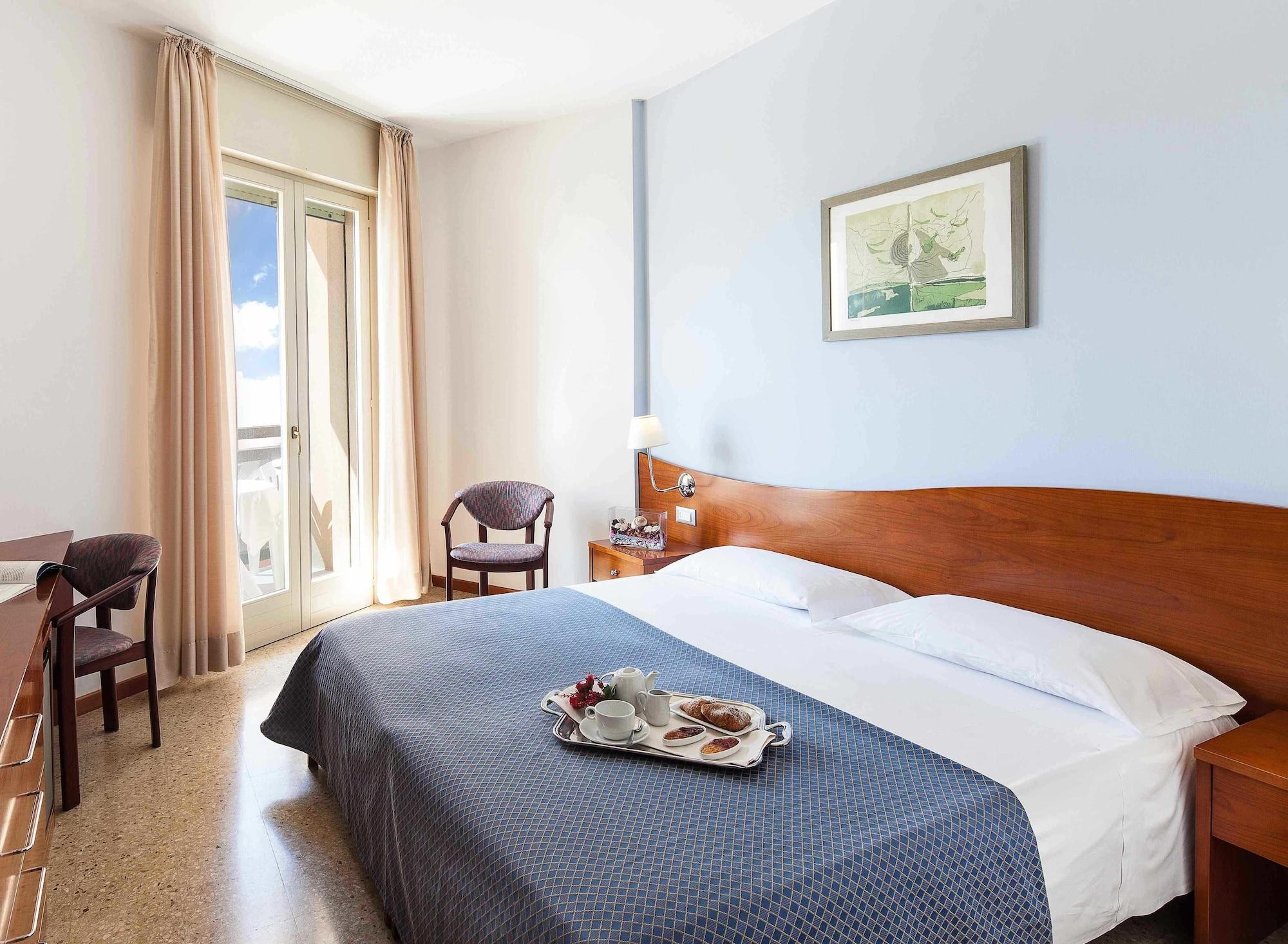 Hotel Palace Bibione Zewnętrze zdjęcie
