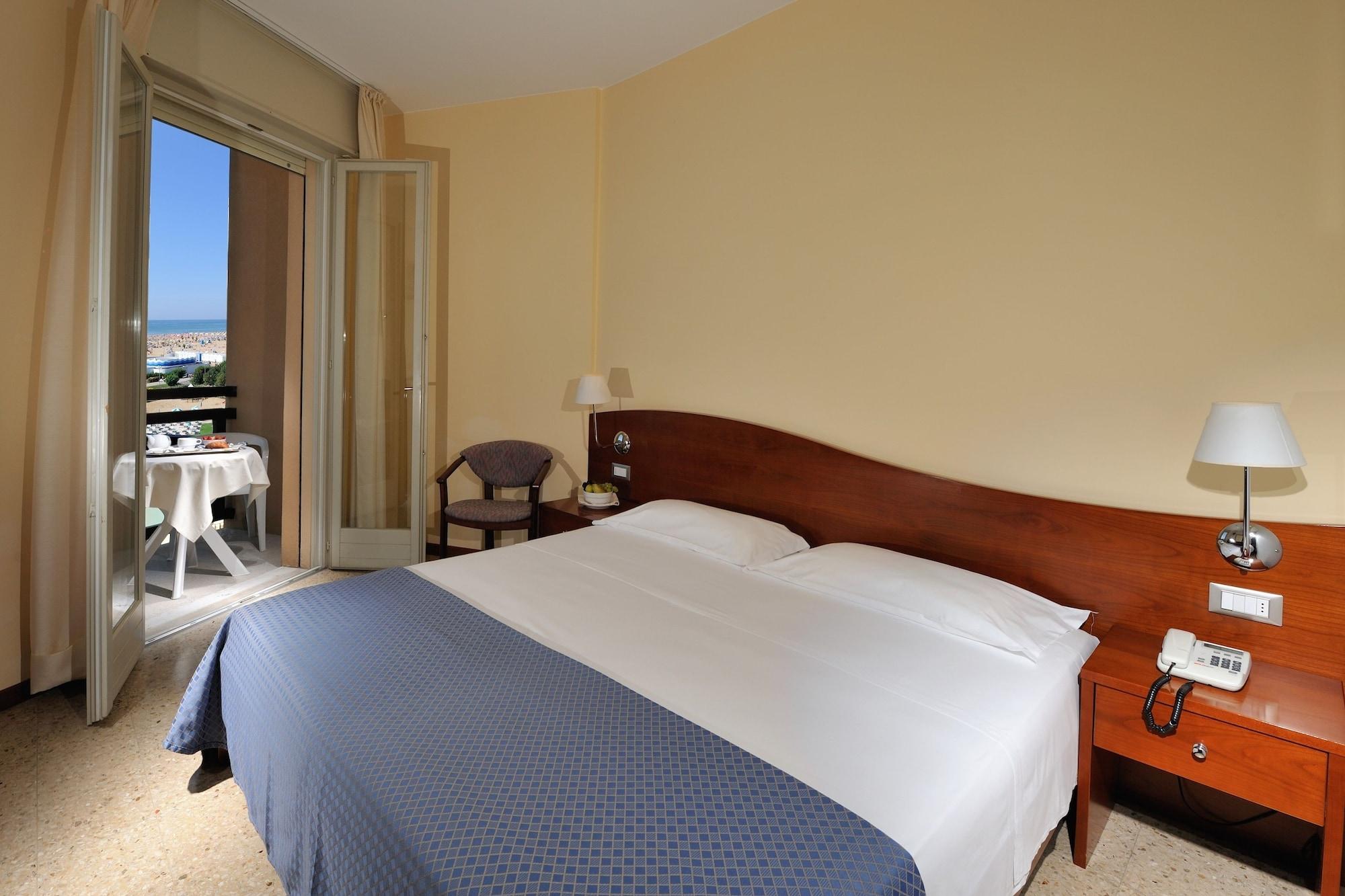 Hotel Palace Bibione Zewnętrze zdjęcie