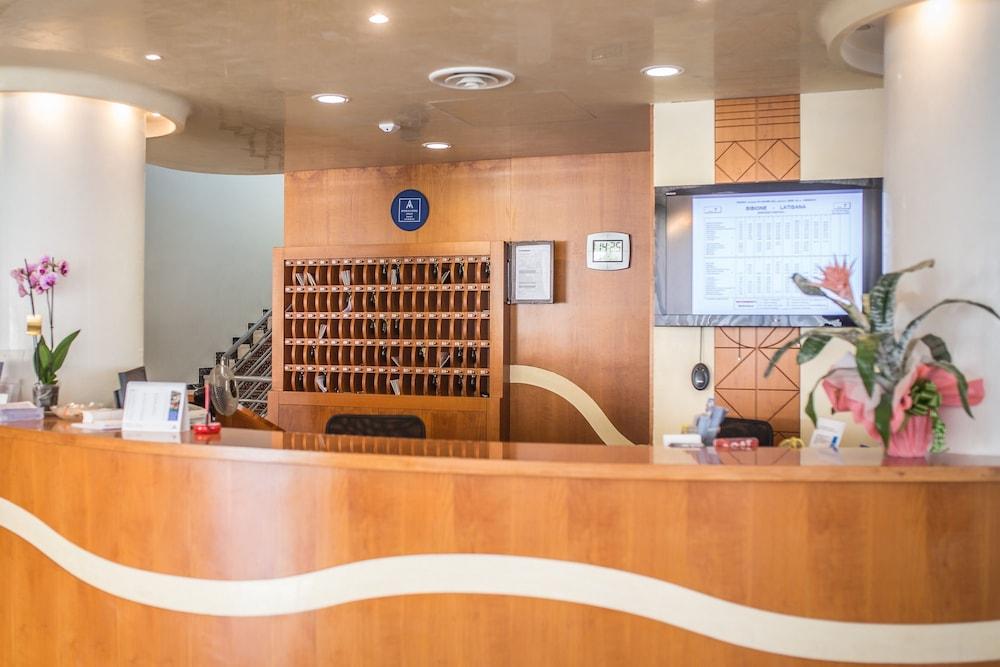 Hotel Palace Bibione Zewnętrze zdjęcie