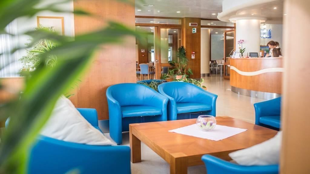 Hotel Palace Bibione Zewnętrze zdjęcie
