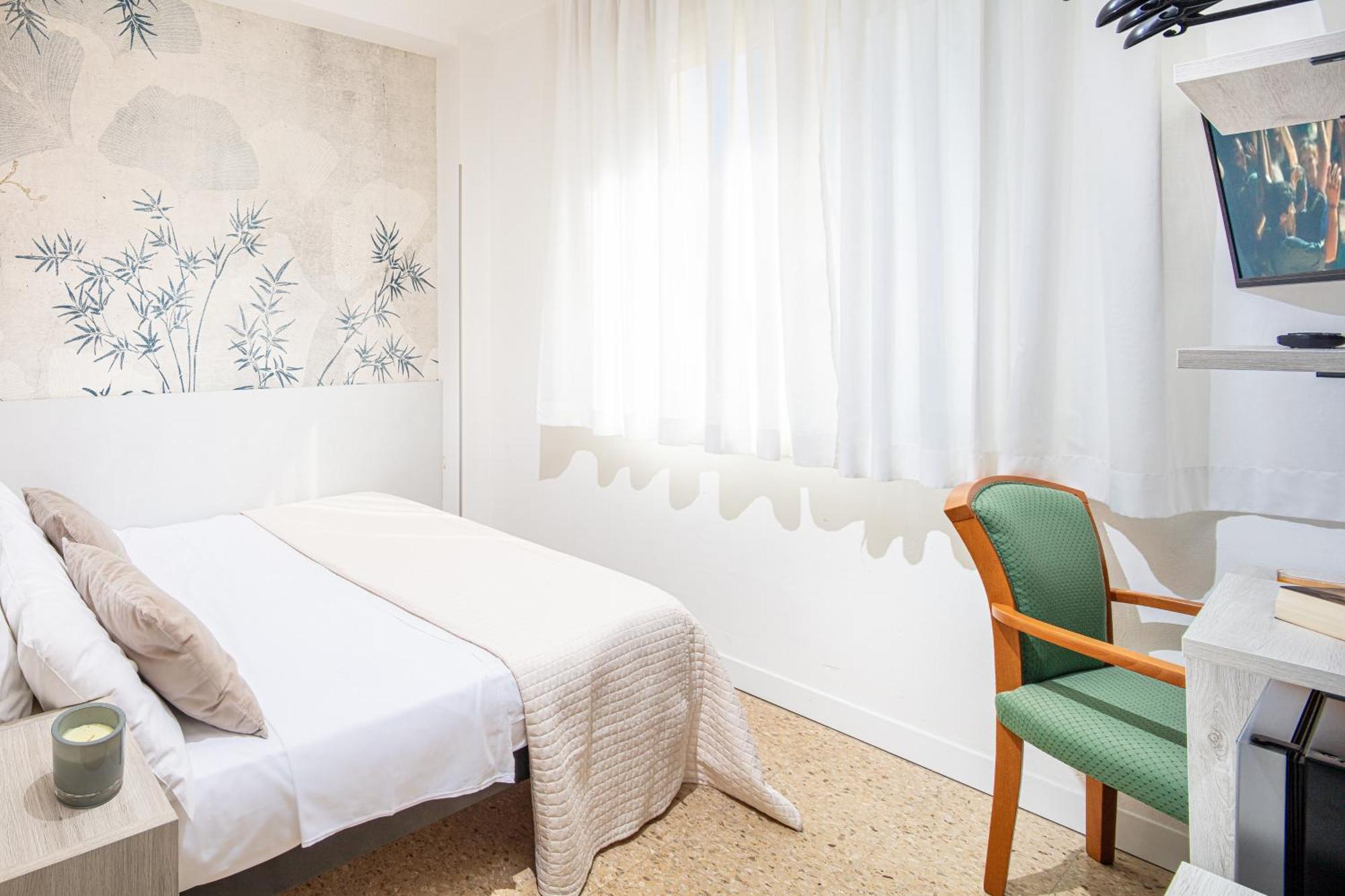Hotel Palace Bibione Zewnętrze zdjęcie