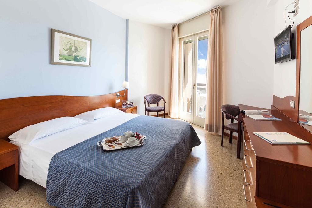 Hotel Palace Bibione Zewnętrze zdjęcie