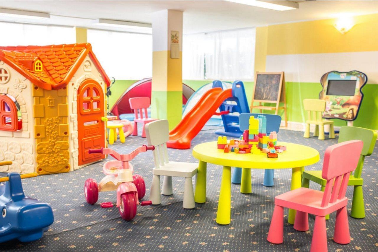Hotel Palace Bibione Zewnętrze zdjęcie