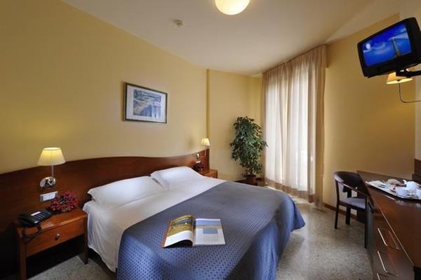Hotel Palace Bibione Zewnętrze zdjęcie