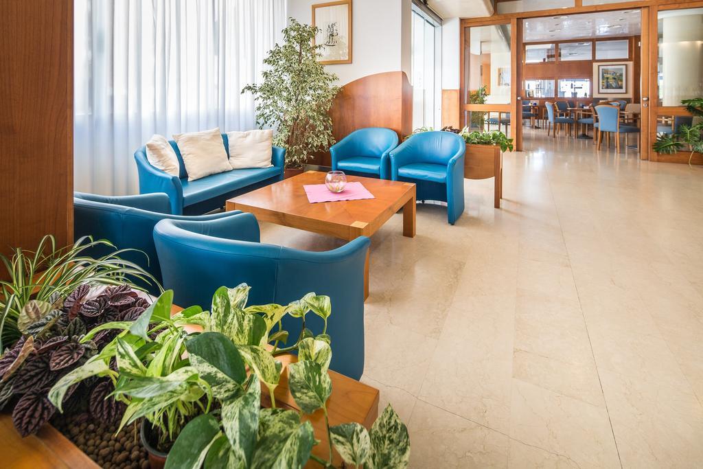 Hotel Palace Bibione Zewnętrze zdjęcie