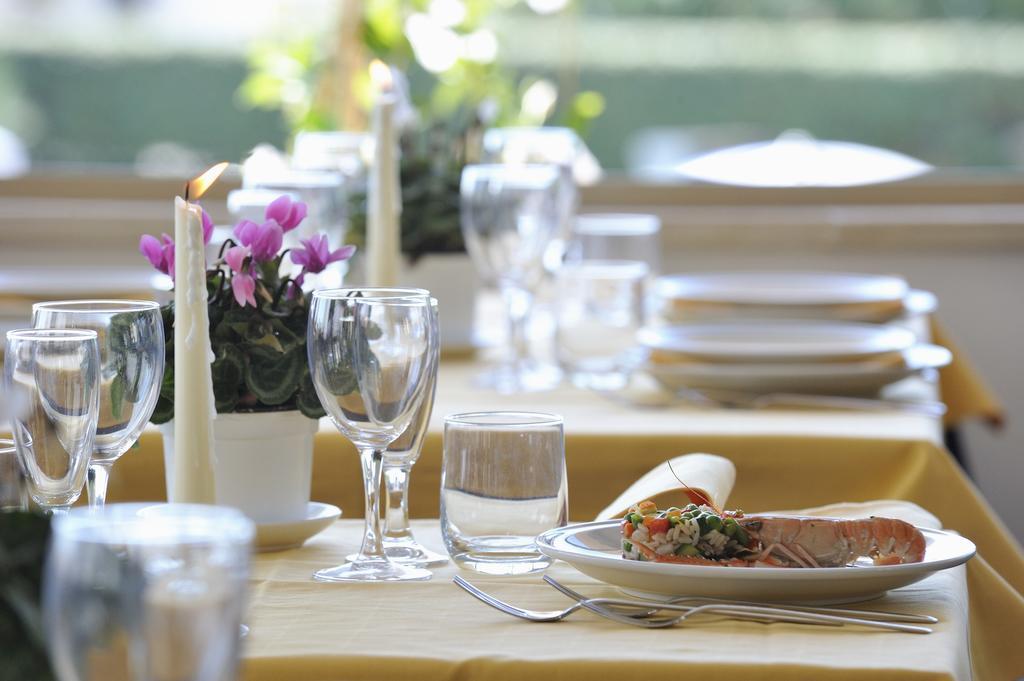 Hotel Palace Bibione Zewnętrze zdjęcie