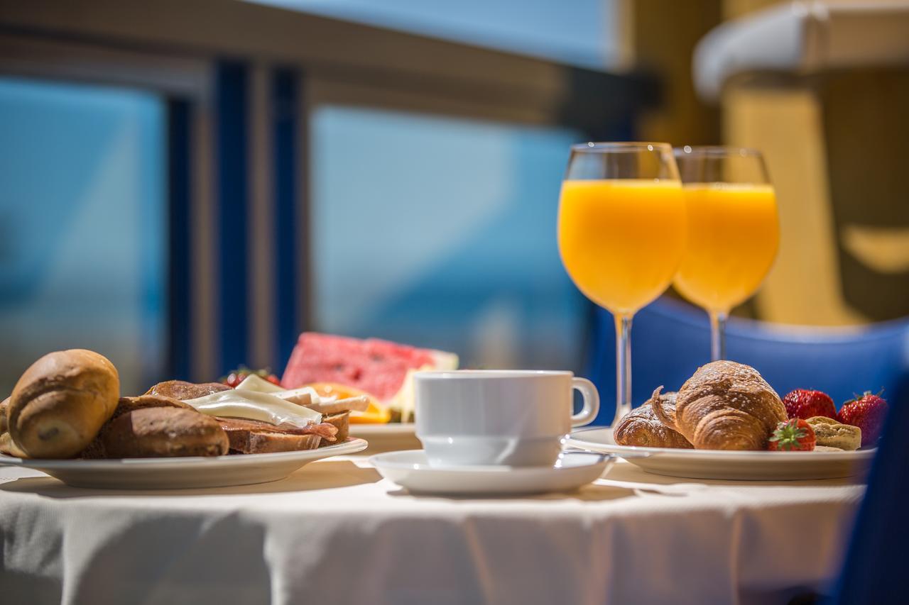 Hotel Palace Bibione Zewnętrze zdjęcie