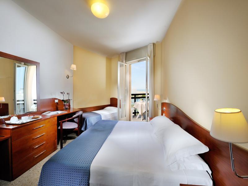 Hotel Palace Bibione Zewnętrze zdjęcie