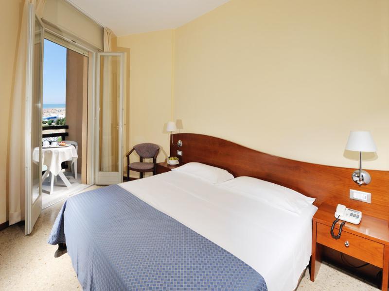 Hotel Palace Bibione Zewnętrze zdjęcie
