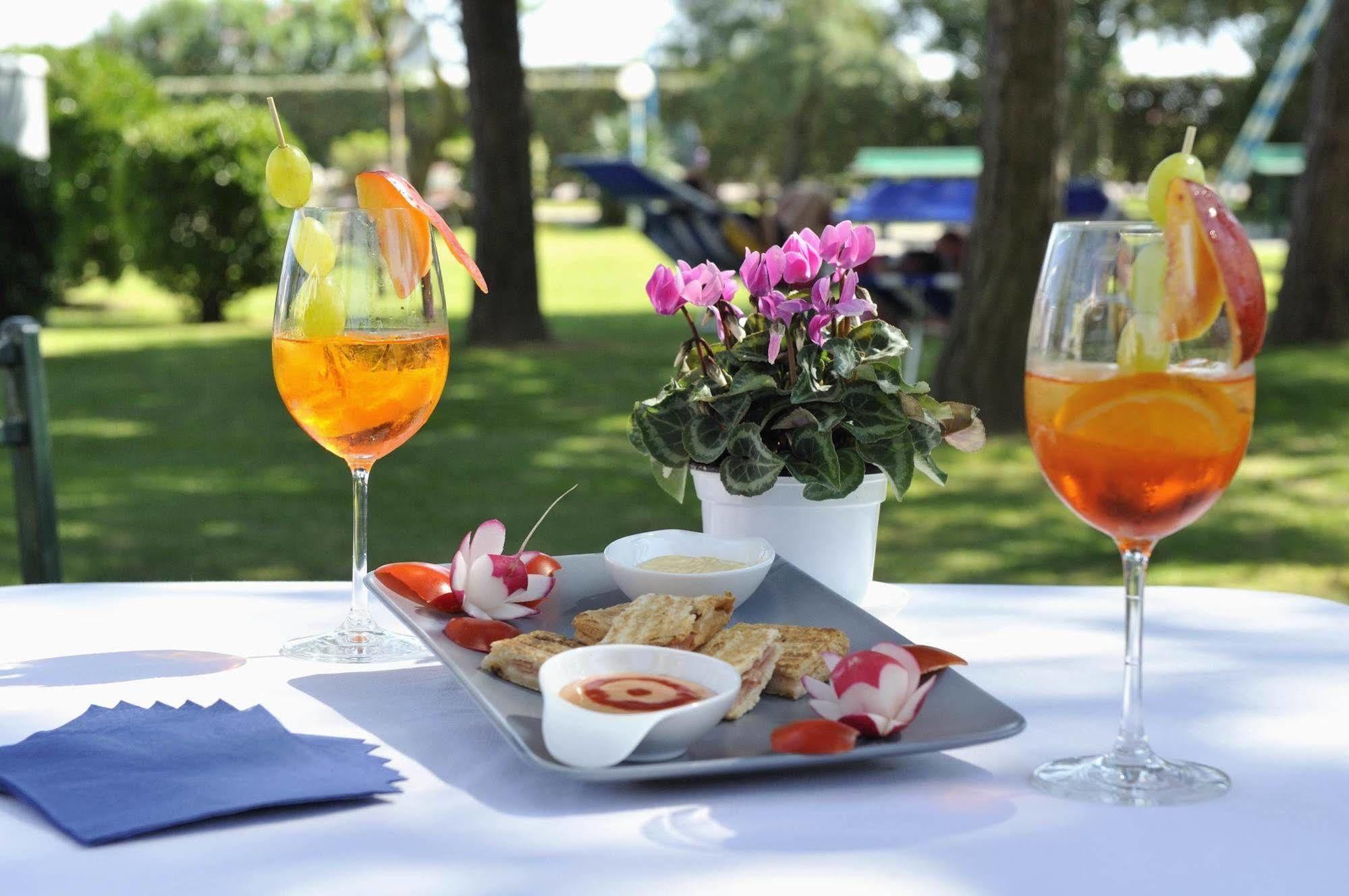 Hotel Palace Bibione Zewnętrze zdjęcie