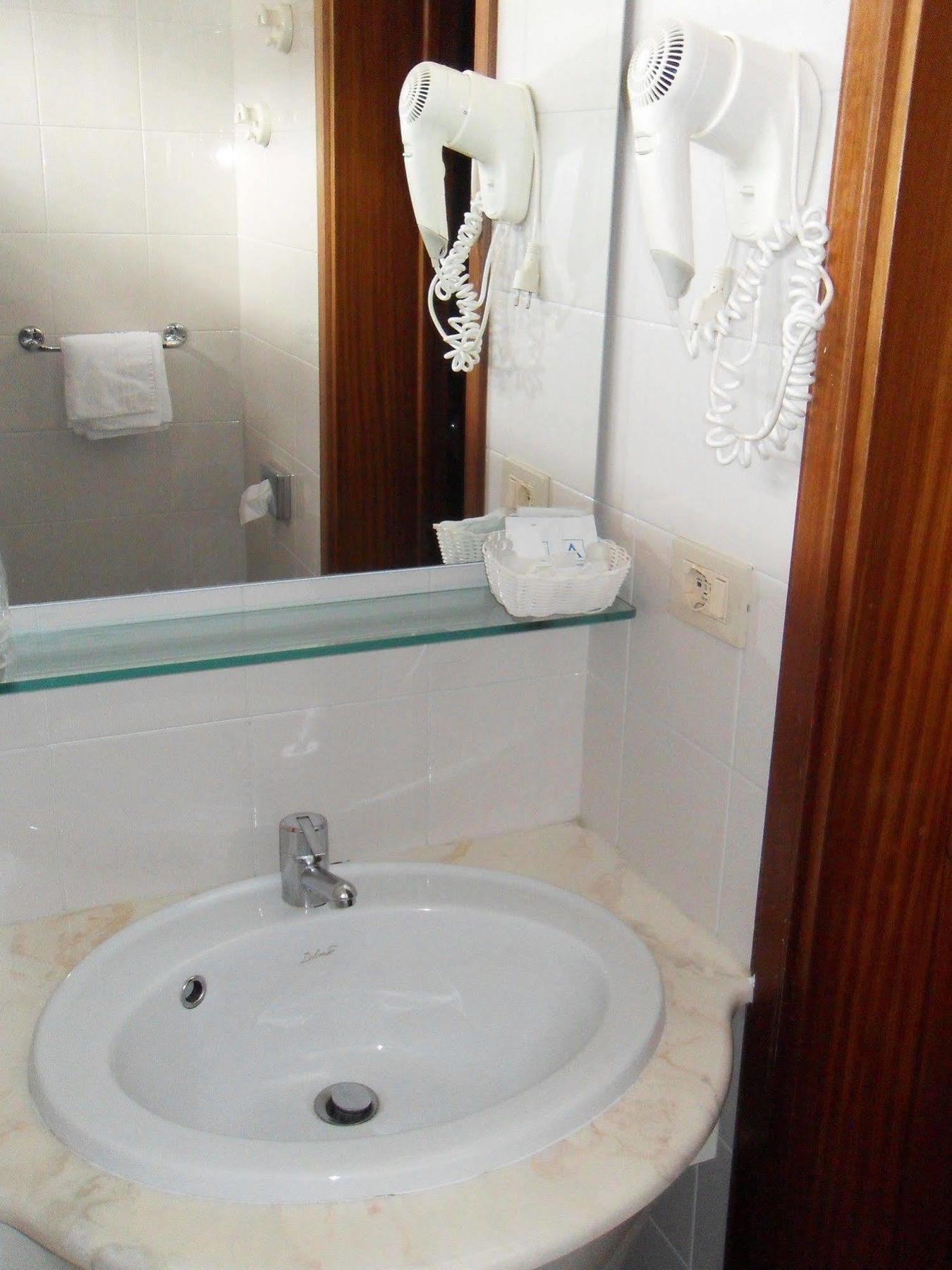 Hotel Palace Bibione Zewnętrze zdjęcie