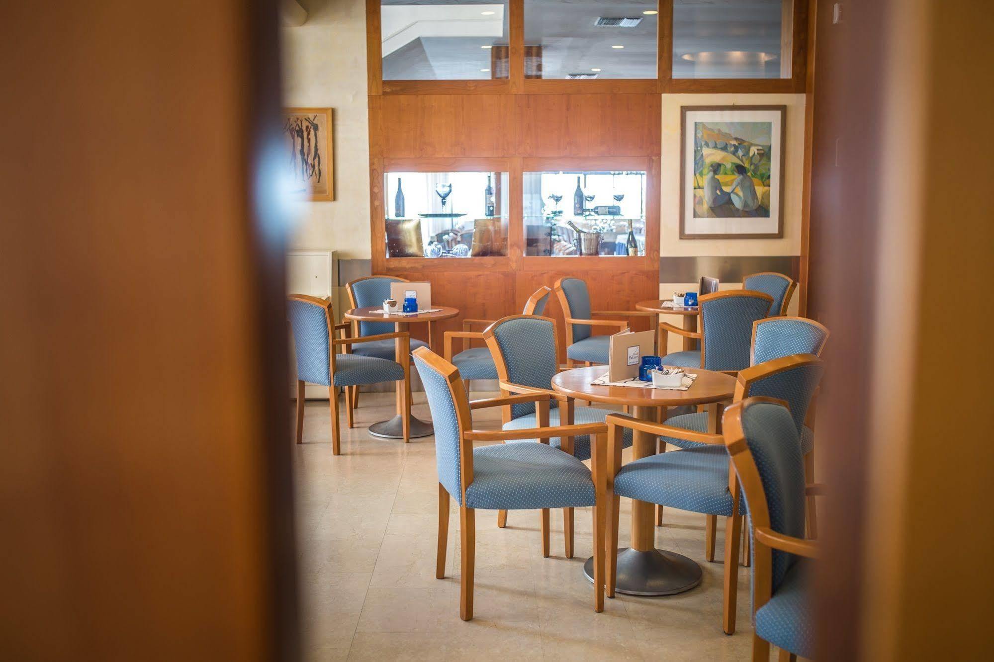 Hotel Palace Bibione Zewnętrze zdjęcie