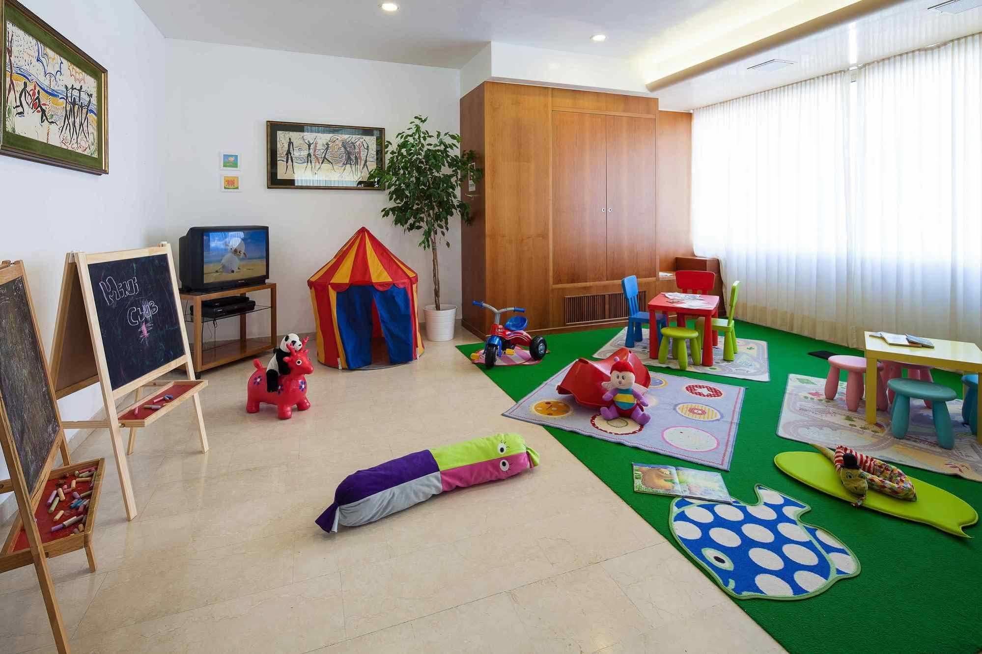 Hotel Palace Bibione Zewnętrze zdjęcie