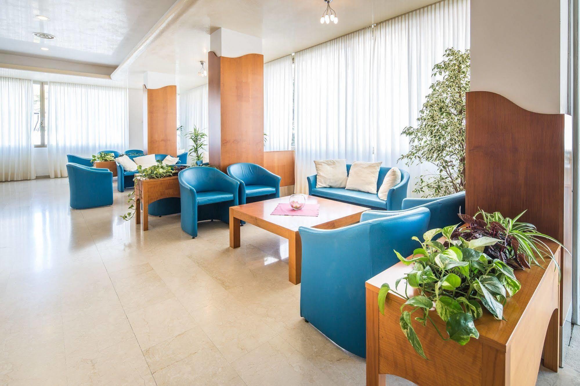 Hotel Palace Bibione Zewnętrze zdjęcie