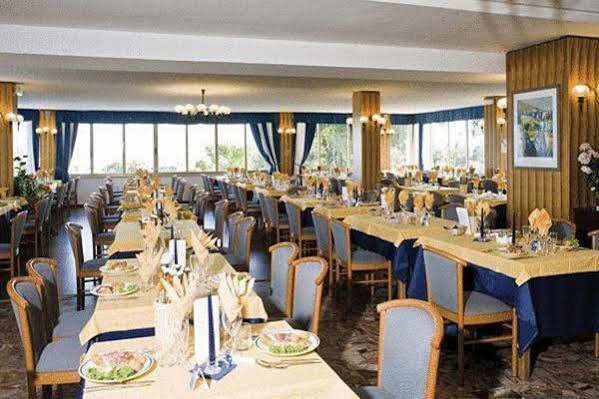Hotel Palace Bibione Zewnętrze zdjęcie